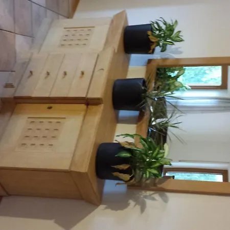 Schwoerer Holiday home *