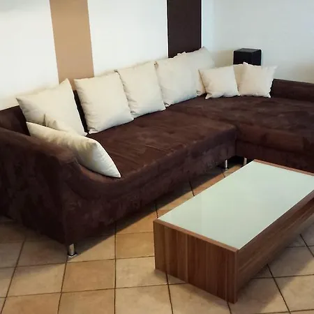 Holiday home Schwoerer