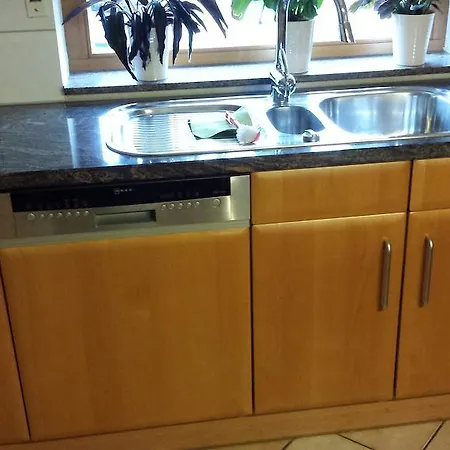 Feriehus Schwoerer Rheinhausen