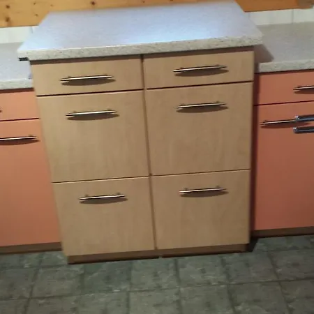 Feriehus Schwoerer *