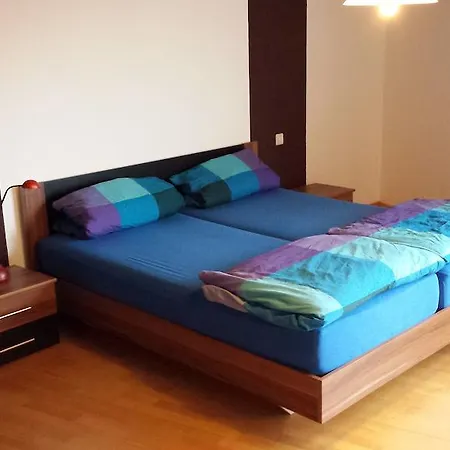 Holiday home Schwoerer