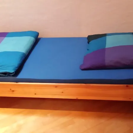 Holiday home Schwoerer