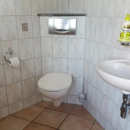Schwoerer Holiday home *