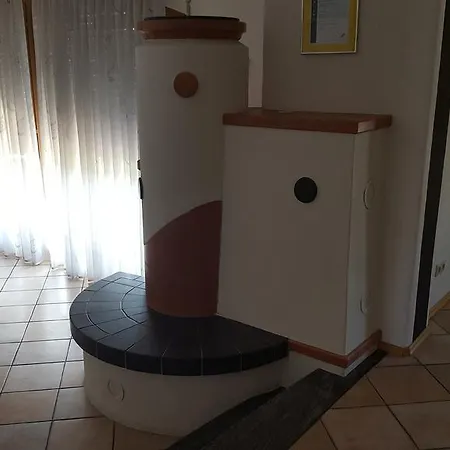 Schwoerer Holiday home *