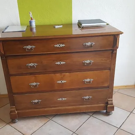Holiday home Schwoerer *