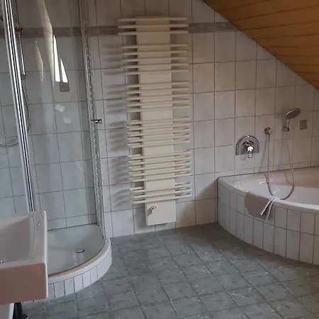 Holiday home Schwoerer Rheinhausen