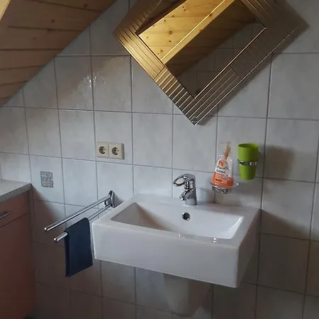 Schwoerer Holiday home *