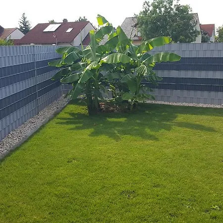 Holiday home Schwoerer Rheinhausen