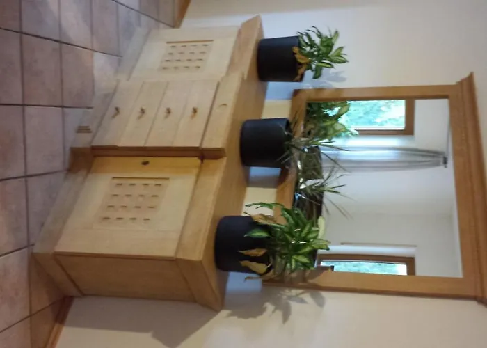 Schwoerer Casa vacanze *