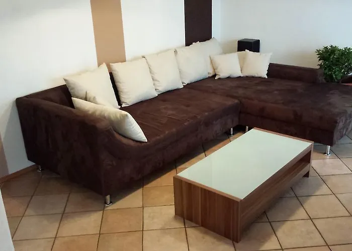 Casa vacanze Schwoerer