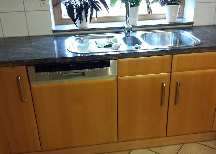 Casa vacanze Schwoerer Rheinhausen