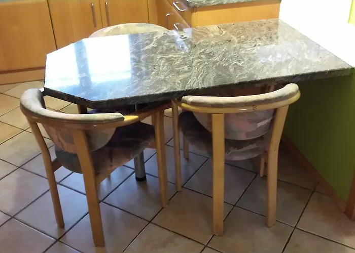 Casa vacanze Schwoerer *