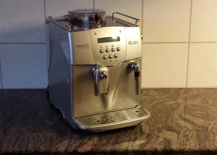 Casa vacanze Schwoerer