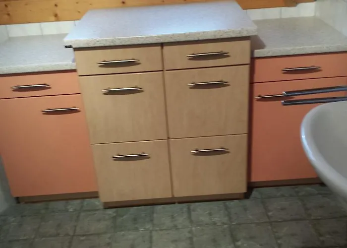 Casa vacanze Schwoerer *