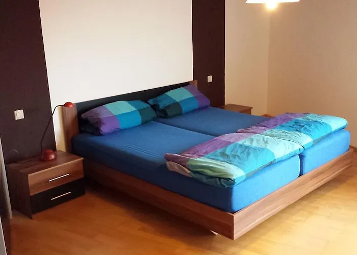 Casa vacanze Schwoerer