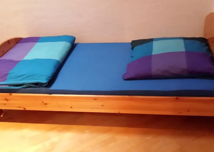 Casa vacanze Schwoerer