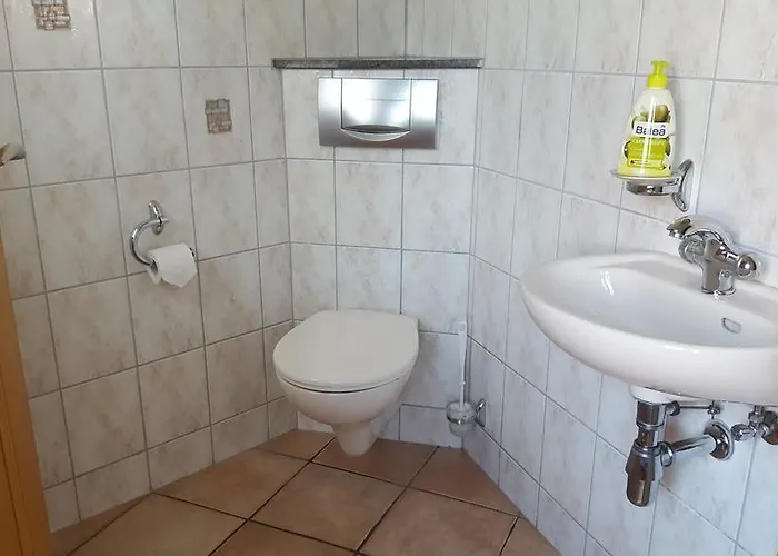 Schwoerer Casa vacanze *