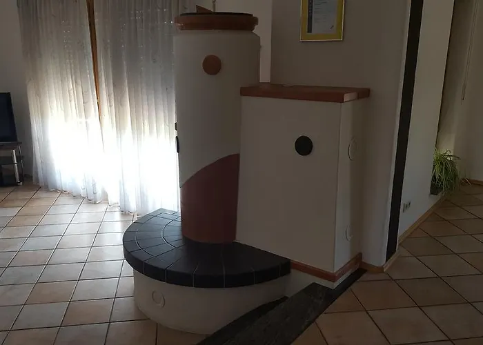 Schwoerer Casa vacanze *