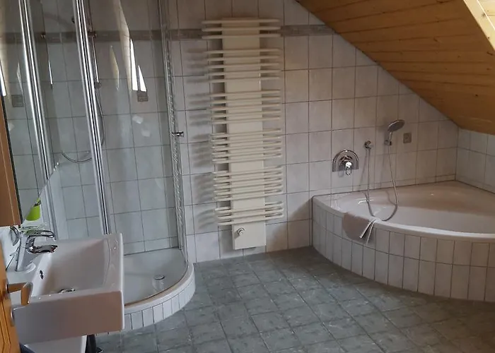 Casa vacanze Schwoerer Rheinhausen