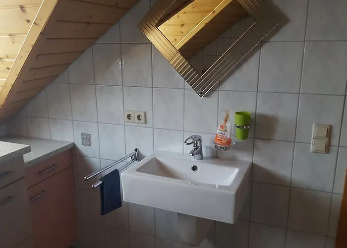 Schwoerer Casa vacanze *